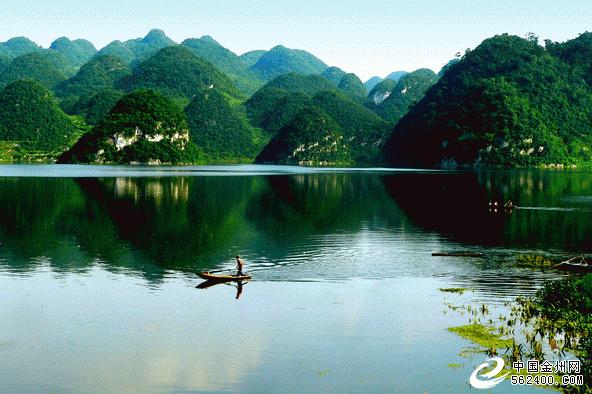【黔西南州所有A级景区免费！】跑过峰林，再看山河｜凭号码布，解锁兴义“一城八景”(图15)