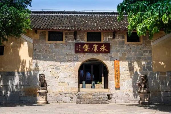 【黔西南州所有A级景区免费！】跑过峰林，再看山河｜凭号码布，解锁兴义“一城八景”(图29)