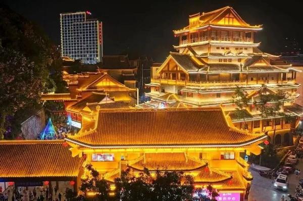 【黔西南州所有A级景区免费！】跑过峰林，再看山河｜凭号码布，解锁兴义“一城八景”(图31)