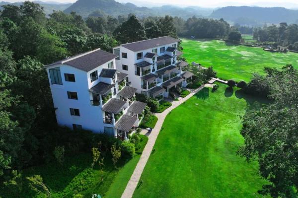 【黔西南州所有A级景区免费！】跑过峰林，再看山河｜凭号码布，解锁兴义“一城八景”(图23)