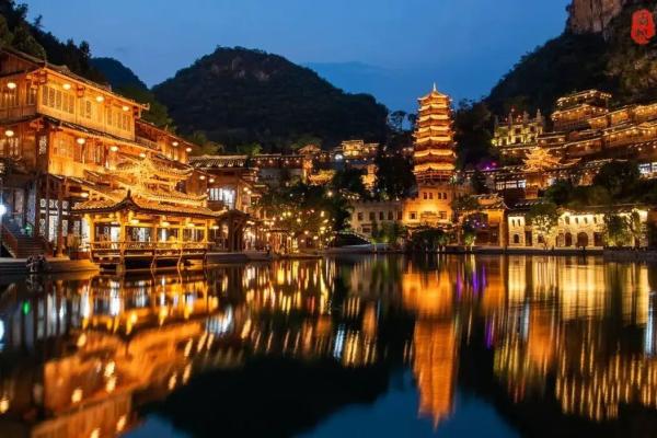 【黔西南州所有A级景区免费！】跑过峰林，再看山河｜凭号码布，解锁兴义“一城八景”(图30)