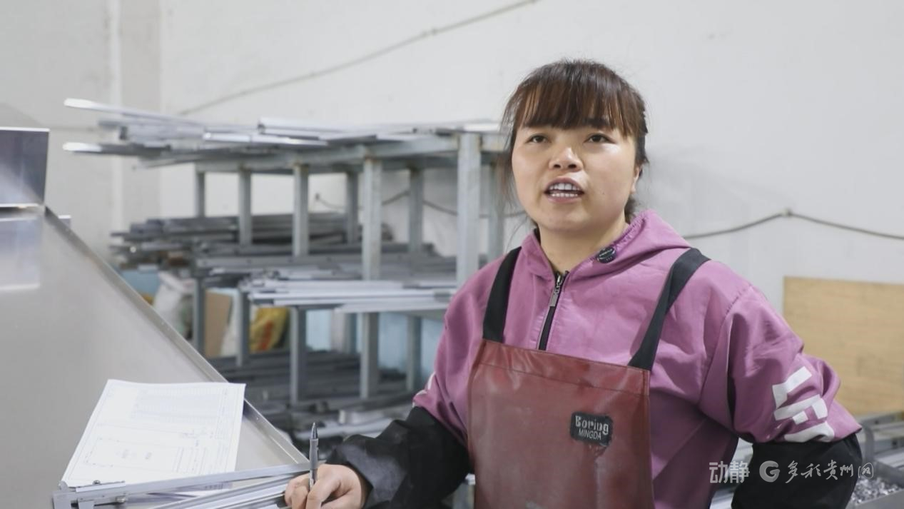 富矿精开，聚“链”成群！贵州持续将资源优势转化为产业优势(图12)