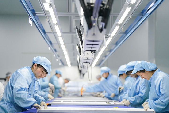 起步有力 开局良好——透视2026年中国经济开年表现(图13)