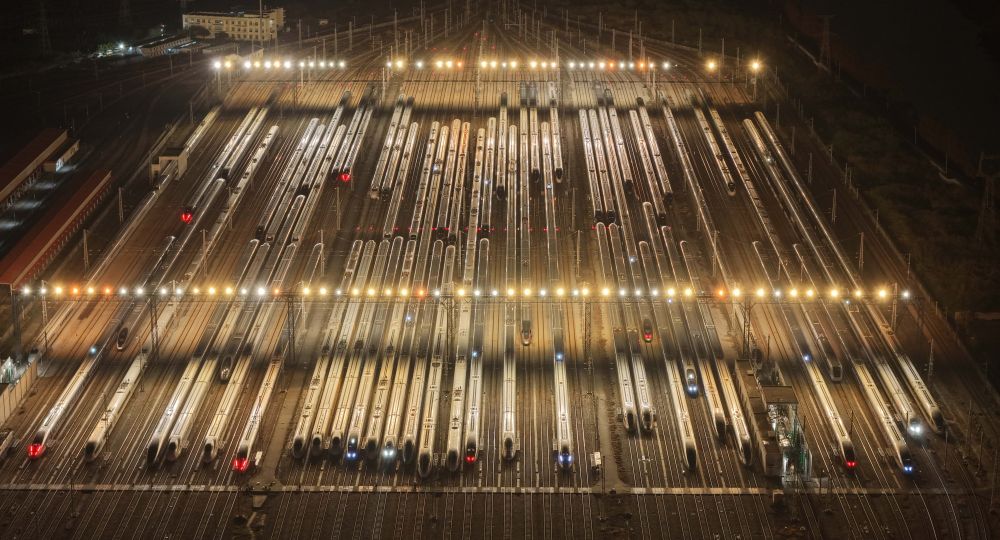 起步有力 开局良好——透视2026年中国经济开年表现(图7)