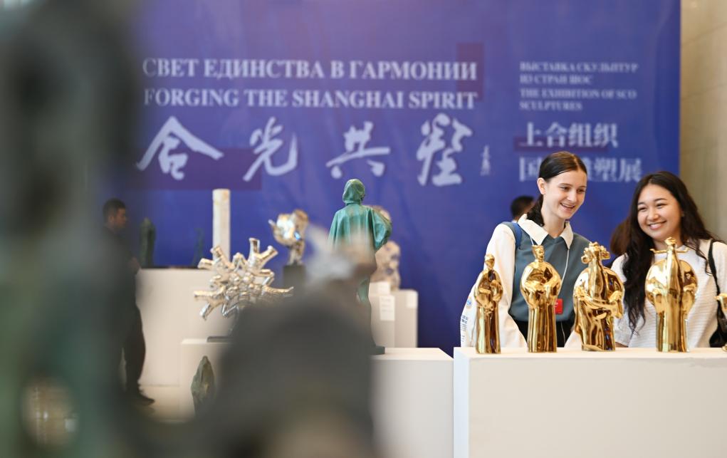照亮人类共同未来——全球文明倡议的世界共鸣(图2)