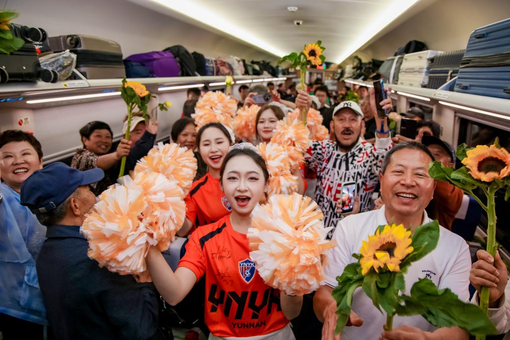照亮人类共同未来——全球文明倡议的世界共鸣(图4)