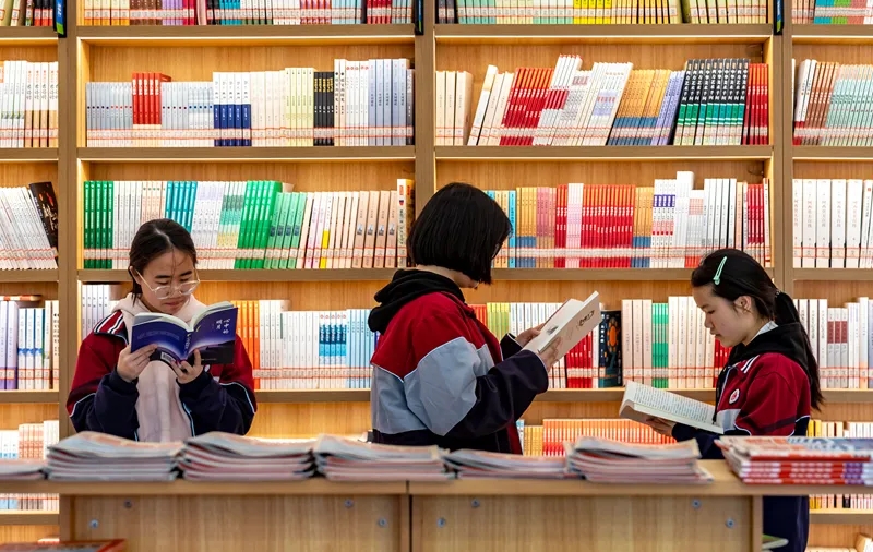 “云上贵图·书香高原”数字阅读综合服务平台4月17日正式上线(图3)