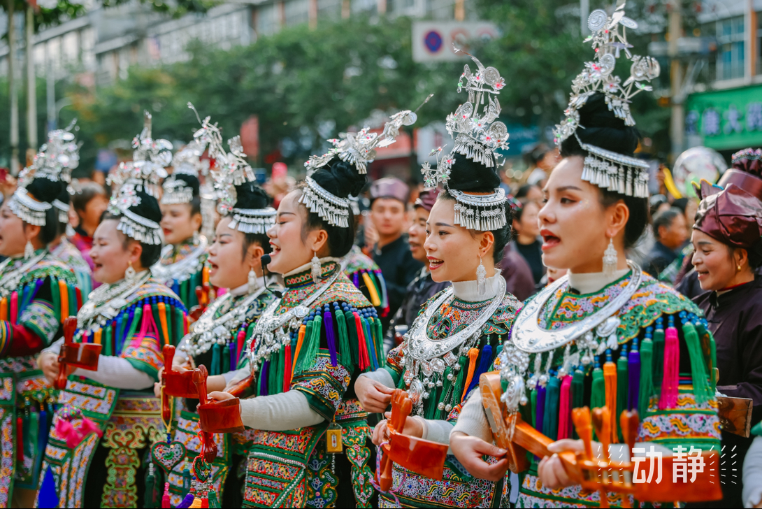 电影《四渡》是贵州对全国人民的红色邀约(图4) 电影《四渡》是贵州对全国人民的红色邀约(图4)