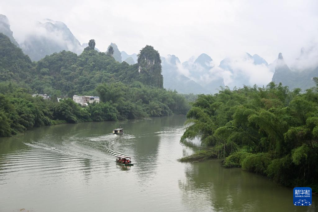 节令之美｜立夏：满目皆叠翠，岭南荔挂红(图2)