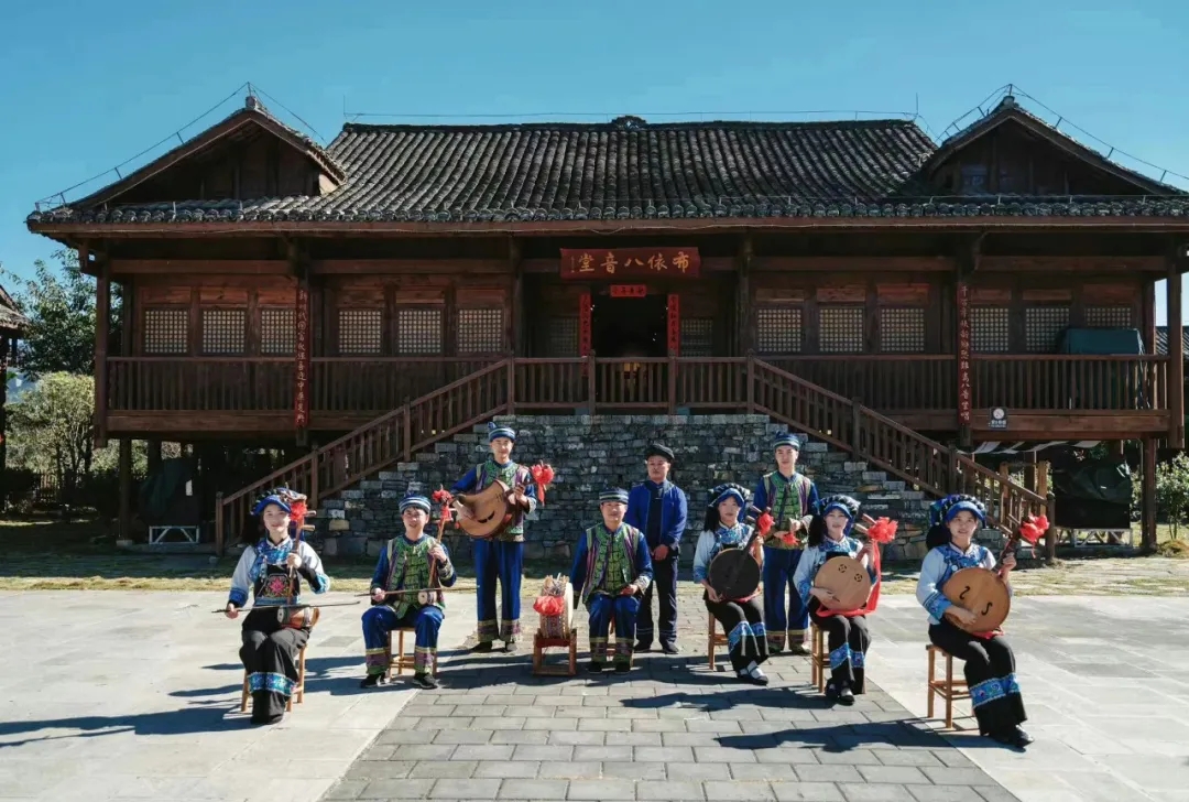 黔西南跻身全国旅游黑马目的地！《2026年“五一”假期旅游消费盘点》发布(图8)