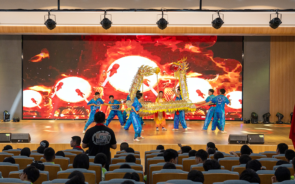 童心向未来 花开新时代——兴义市开展多彩活动欢庆“六一”(图7)