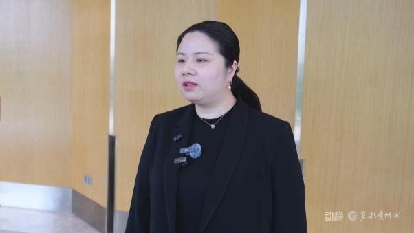 贵州对外经贸交流会拓宽全球市场，解锁开放新赛道(图2)