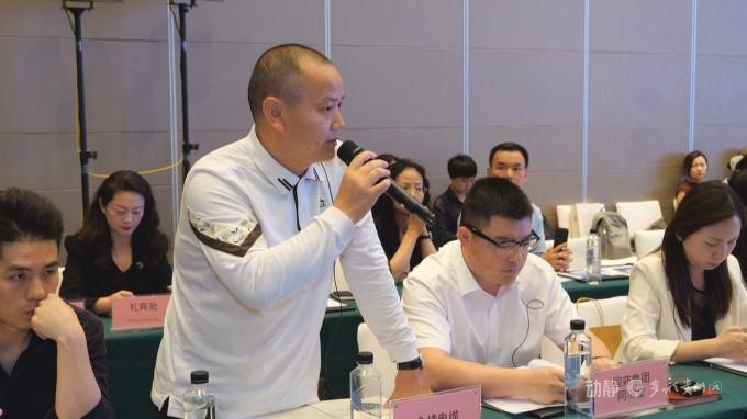 贵州对外经贸交流会拓宽全球市场，解锁开放新赛道(图5)