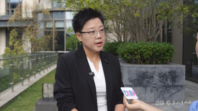 贵州对外经贸交流会拓宽全球市场，解锁开放新赛道(图7)