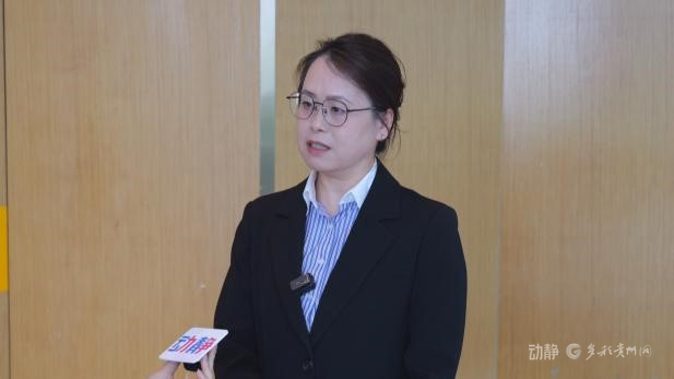 贵州对外经贸交流会拓宽全球市场，解锁开放新赛道(图9)