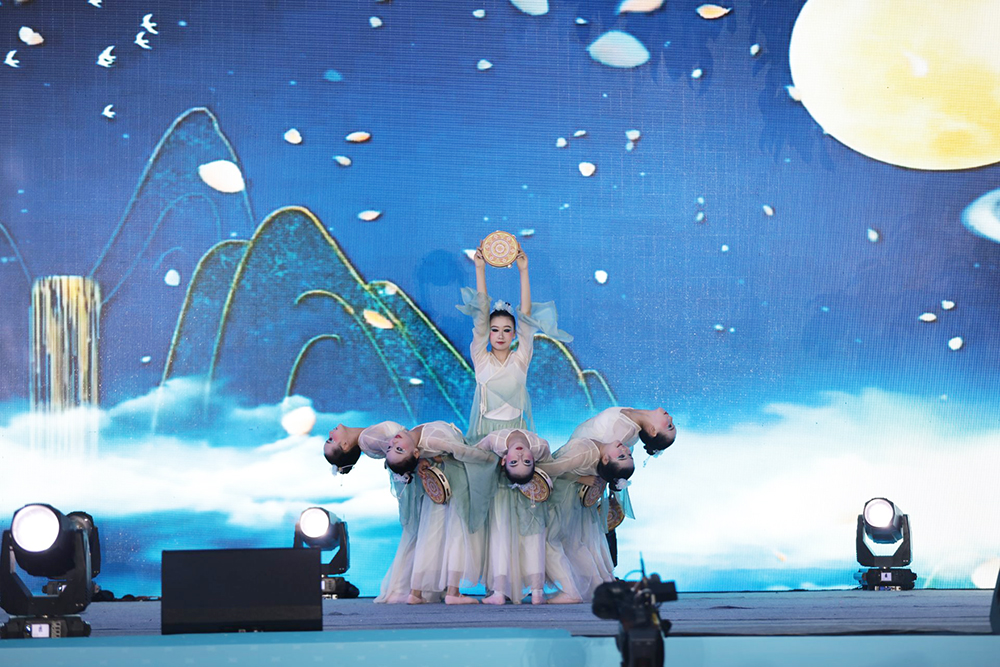 微信图片_20260628115153_1454_1 贵州兴义:“贵州村舞”添活力 少年舞者绽放百姓大舞台(图2)