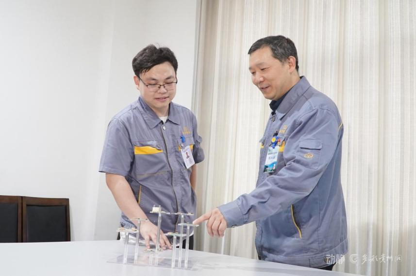 直奔产业最核心的问题去，贵州省实验室如何当好创新“总链长”？(图9)