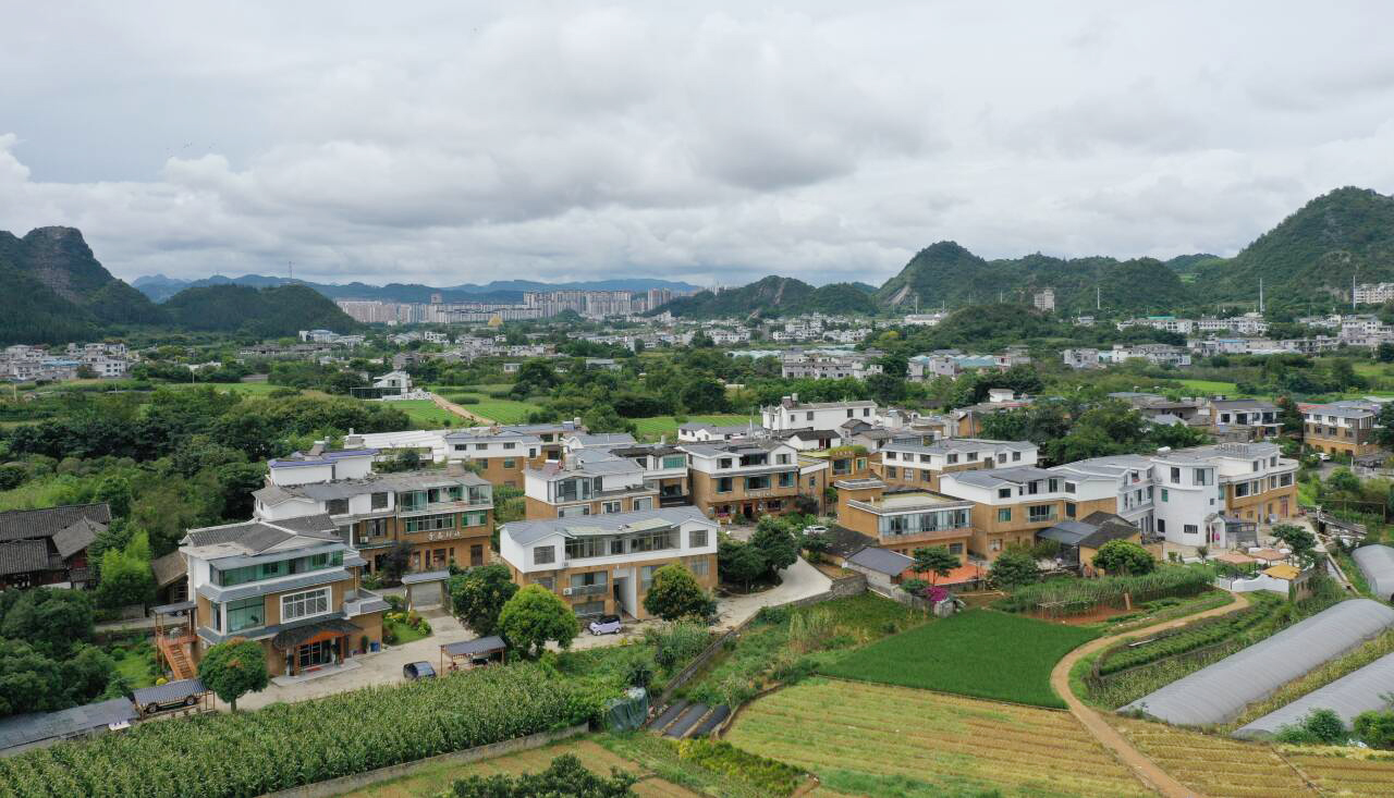 贵州兴义万峰林：多元发力激活暑期旅游市场 清凉流量转化经济增量(图5)