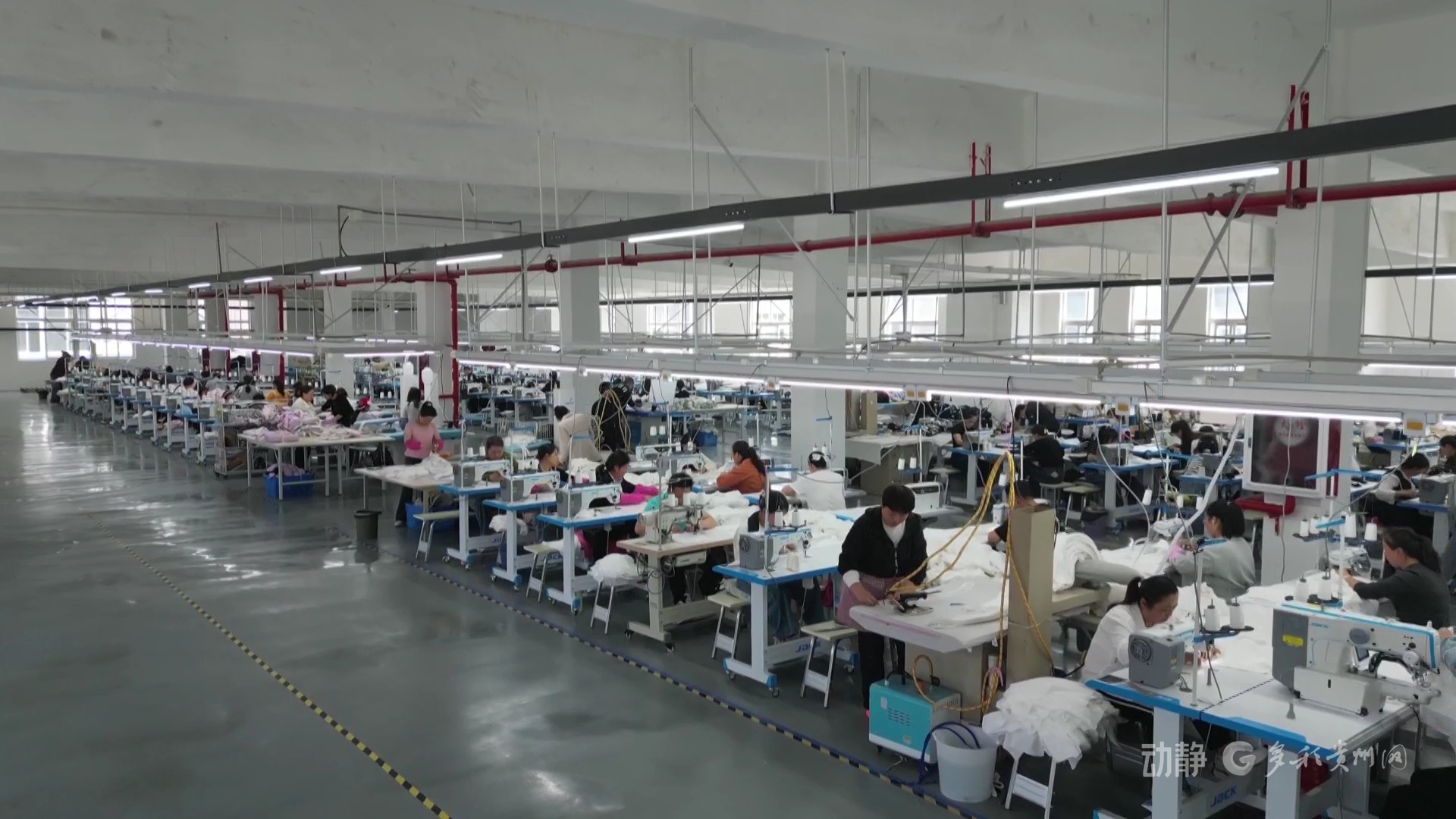 经营主体看贵州营商环境丨“全程感受到无微不至的贴心服务”，入黔企业在这片热土上的真实收获(图3)
