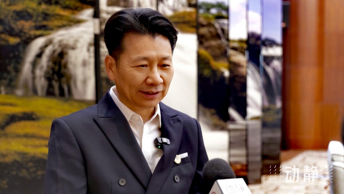 经营主体看贵州营商环境丨“全程感受到无微不至的贴心服务”，入黔企业在这片热土上的真实收获(图2)