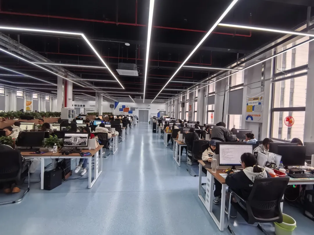 经营主体看贵州营商环境丨“全程感受到无微不至的贴心服务”，入黔企业在这片热土上的真实收获(图6)