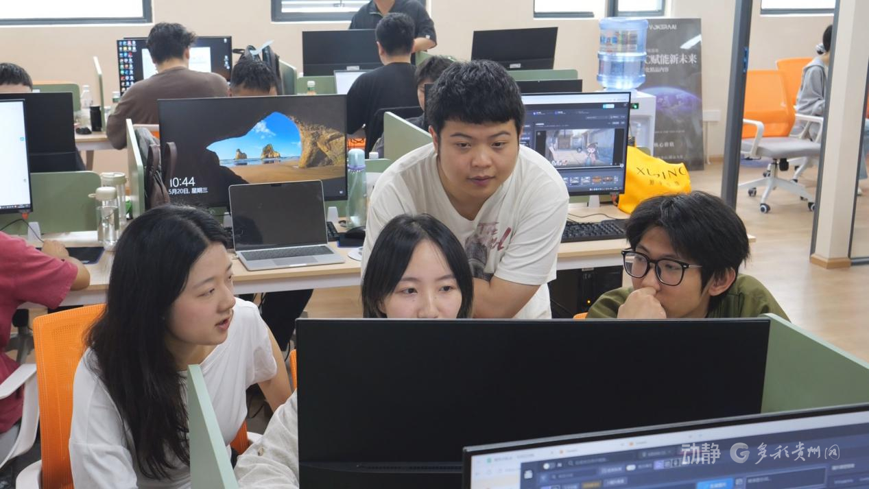 经营主体看贵州营商环境丨“全程感受到无微不至的贴心服务”，入黔企业在这片热土上的真实收获(图5)