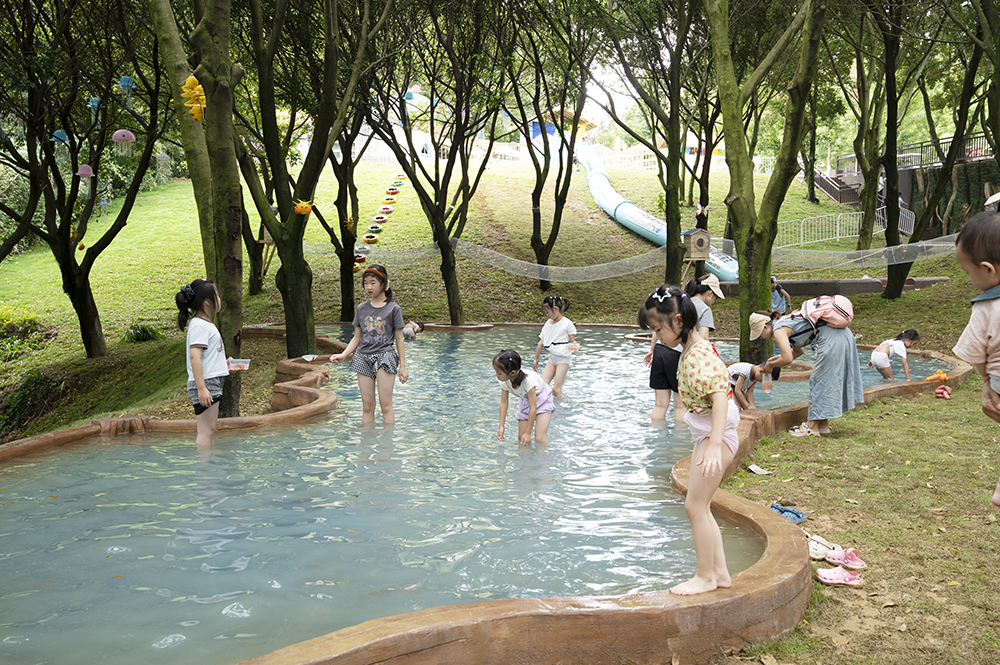 业态提质 场景焕新——阳光谷度假区激活兴义文旅新动能(图6)
