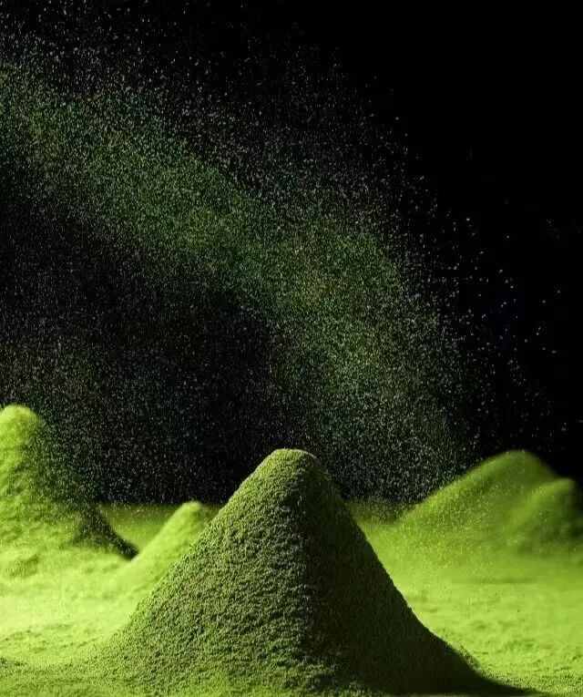 清凉一夏 野趣畅游丨青山入眼，抹茶入心，解锁铜仁山野食光(图2)