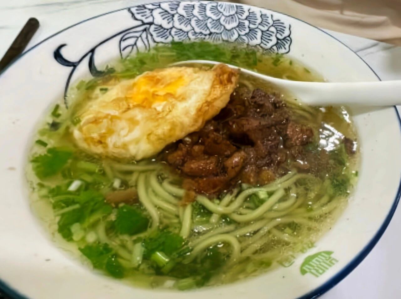 清凉一夏 野趣畅游丨青山入眼，抹茶入心，解锁铜仁山野食光(图5)