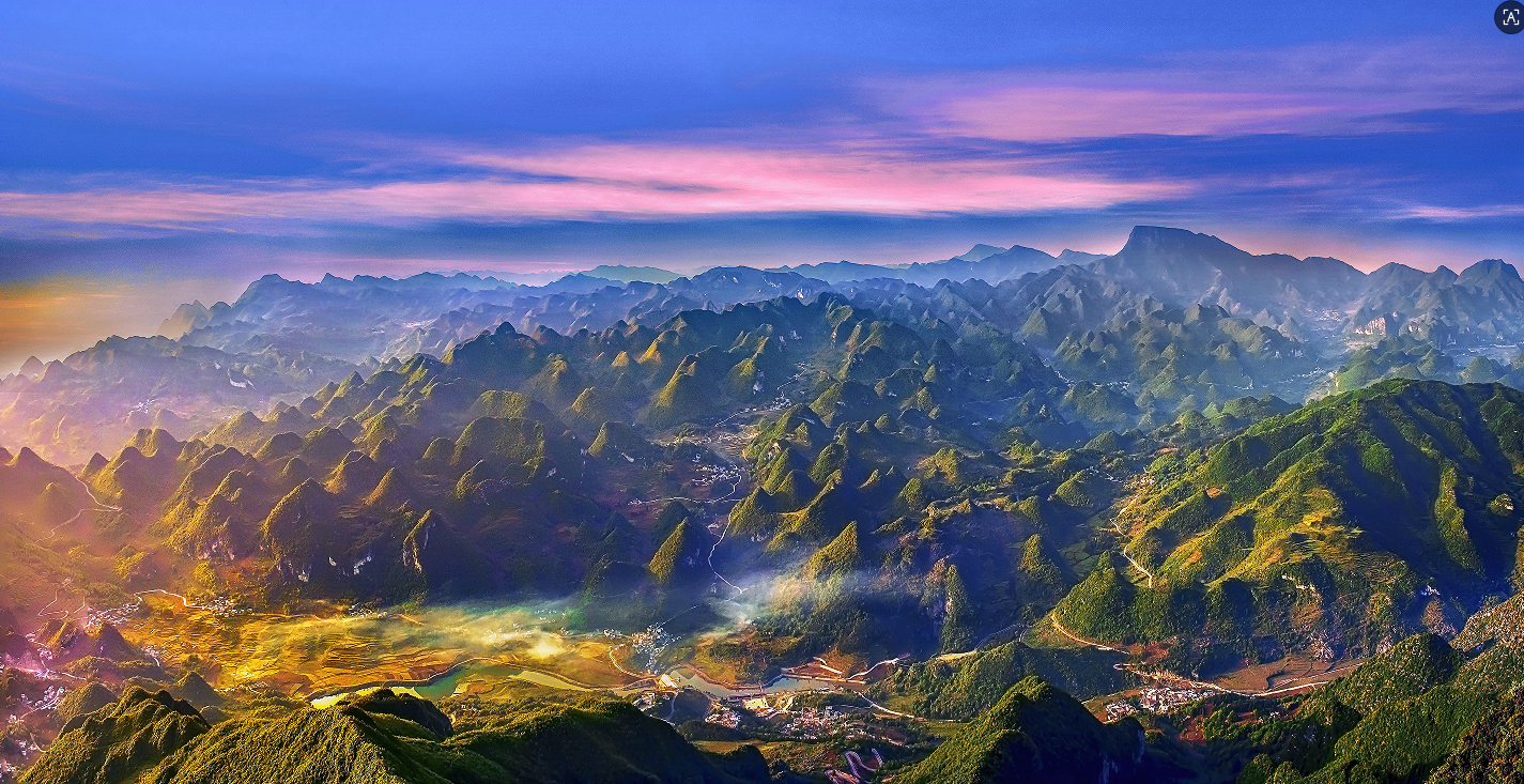 从荧幕到世界，《乌蒙深处》让贵州山水走向更远的地方(图10)