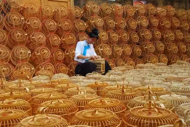 不止山水与手艺|丹寨的底气,是浑然一体的文化生态(图4) 不止山水与手艺|丹寨的底气,是浑然一体的文化生态(图4)