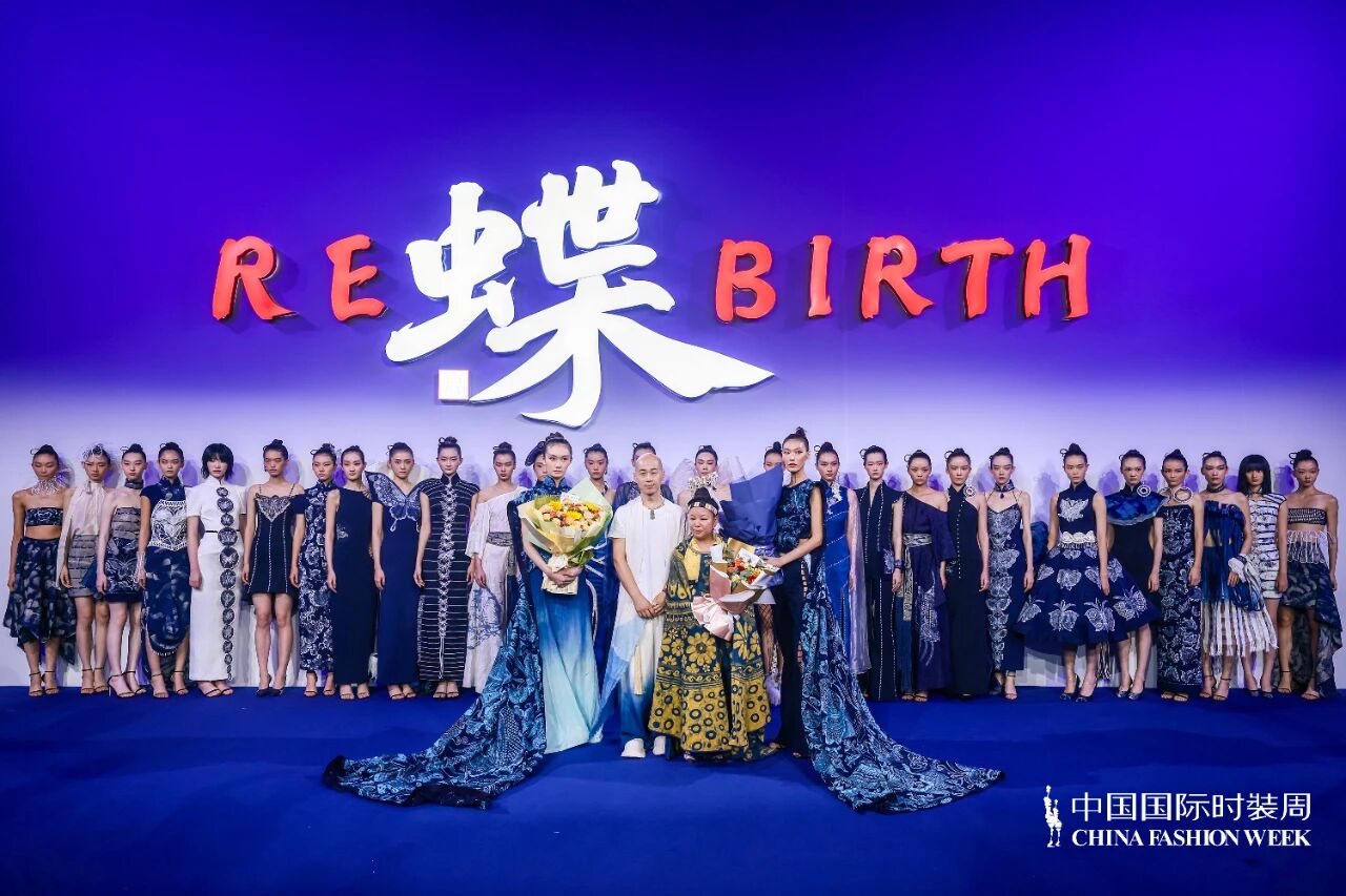 不止山水与手艺|丹寨的底气,是浑然一体的文化生态(图7) 不止山水与手艺|丹寨的底气,是浑然一体的文化生态(图7)