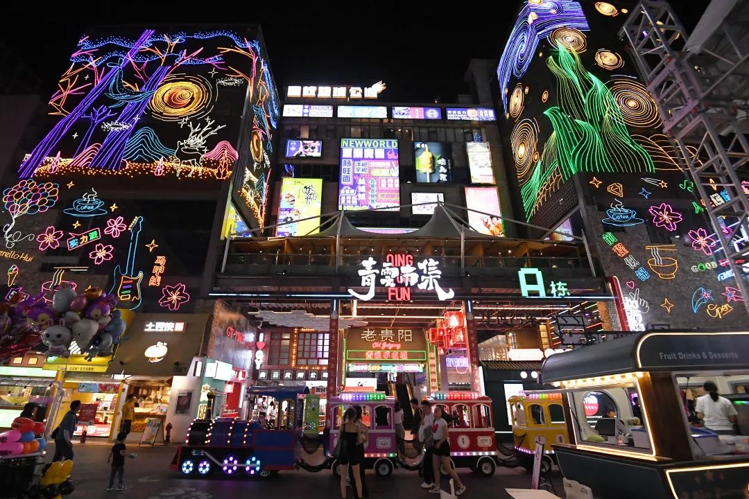 贵州就是“白居易”,理想旅居:一半烟火白居,一半自在居易(图5) 贵州就是“白居易”,理想旅居:一半烟火白居,一半自在居易(图5)