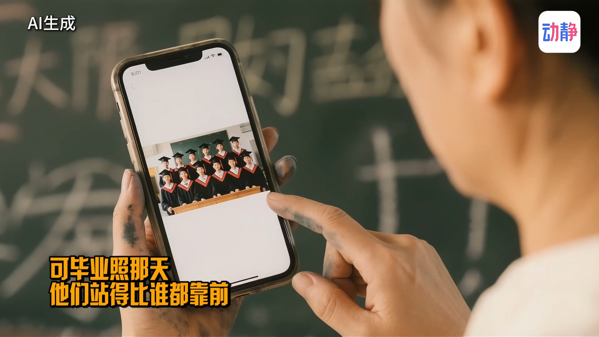教师节，我们用Ai（爱）给老师写了一首歌(图4)