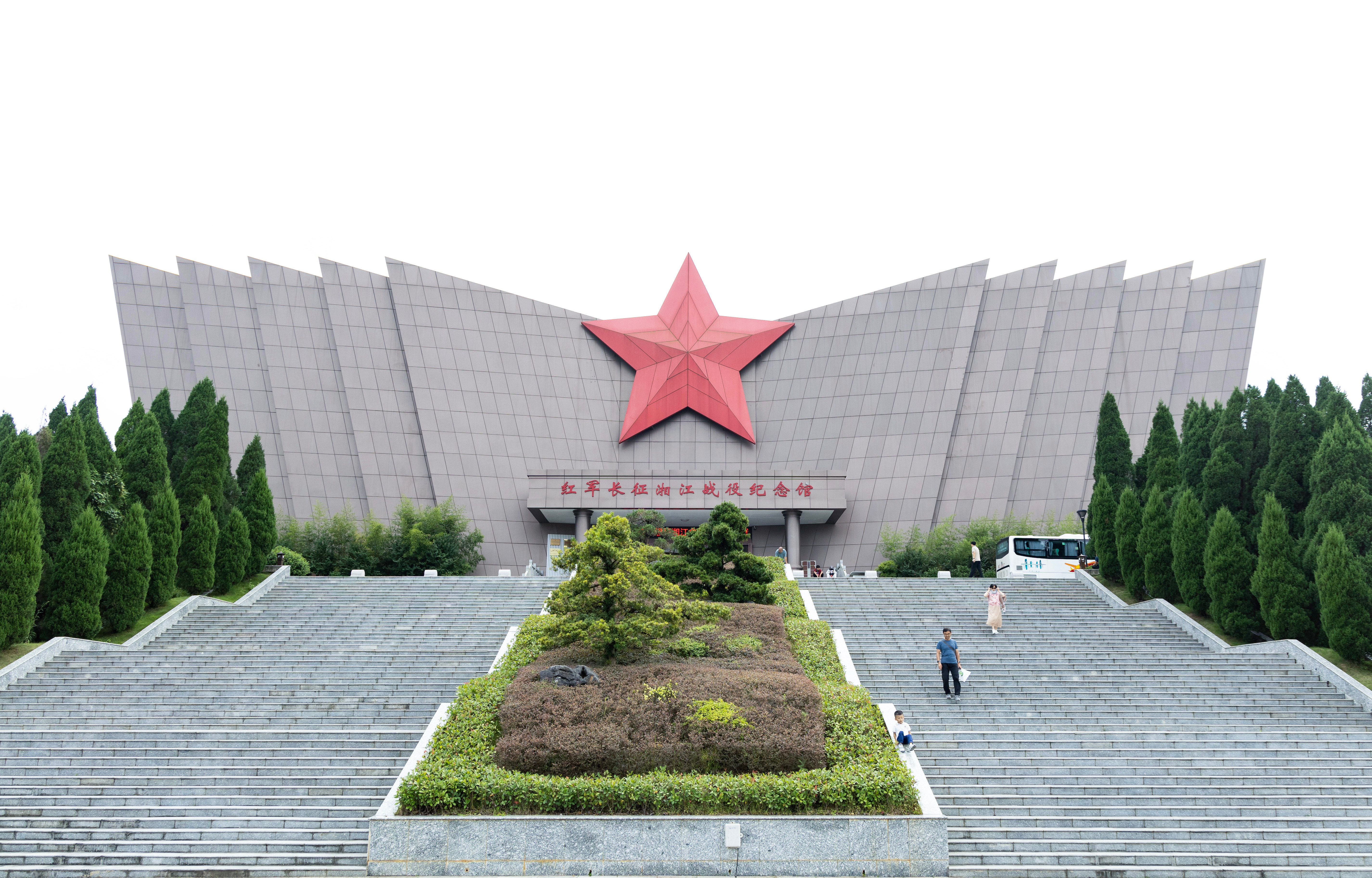 写在第十三个烈士纪念日到来之际(图3)
