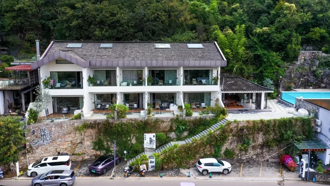 国庆假期 贵州兴义万峰林旅游持续升温(图3)